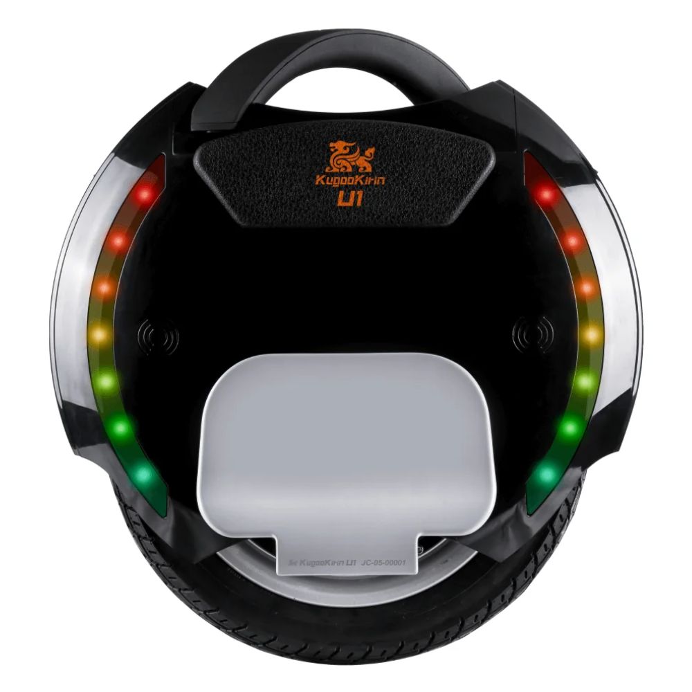 Моноколесо Kugoo Kirin U1